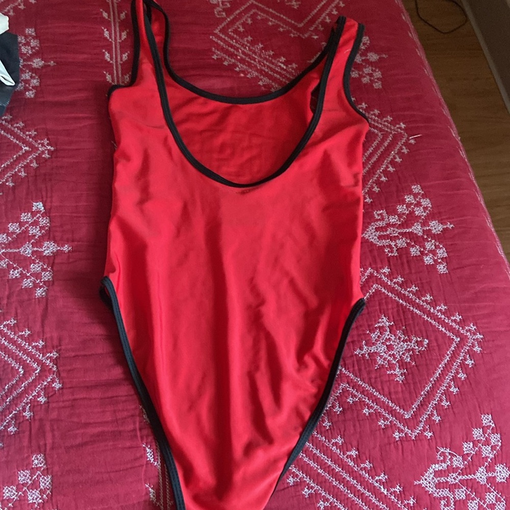 Bathing suit - Picture 4 of 6